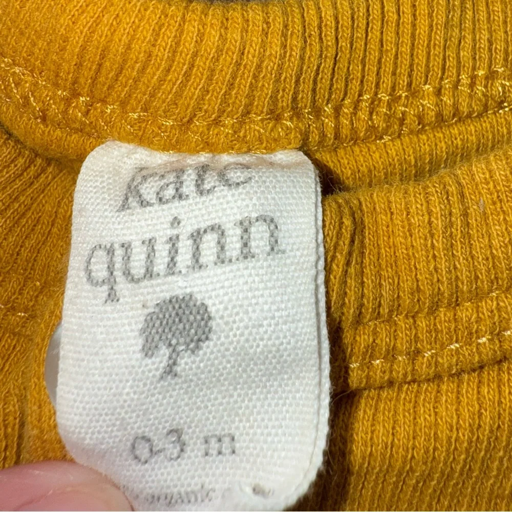 Kate Quinn 0-3m‎ Romper